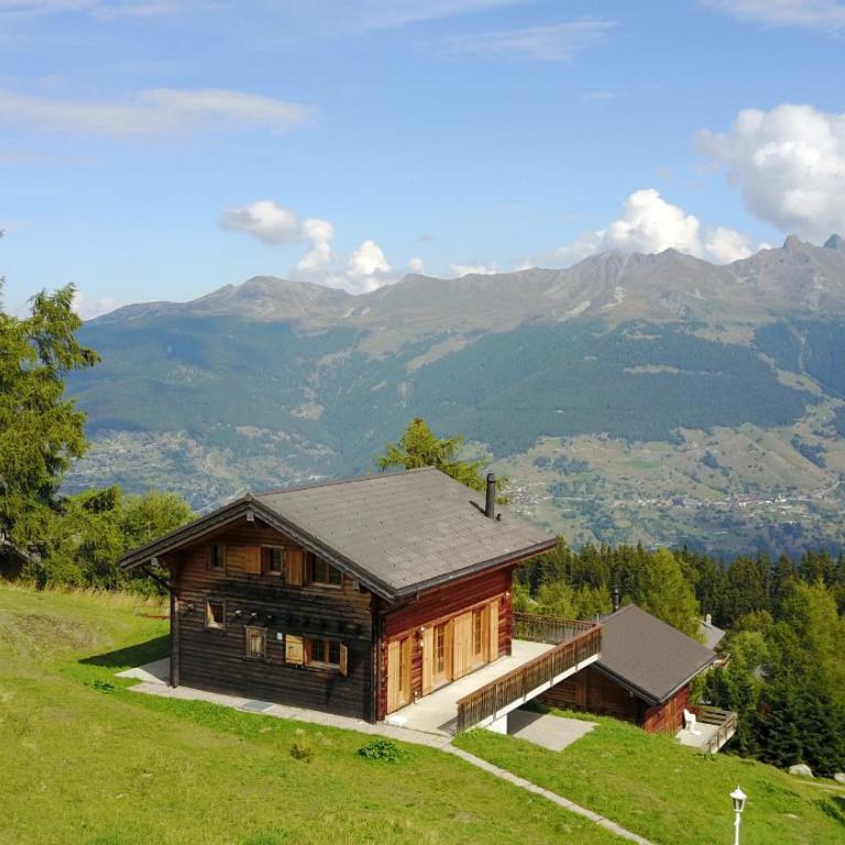 Narnia SKI IN & SKI OUT chalet 14 pers - Chalet - 40