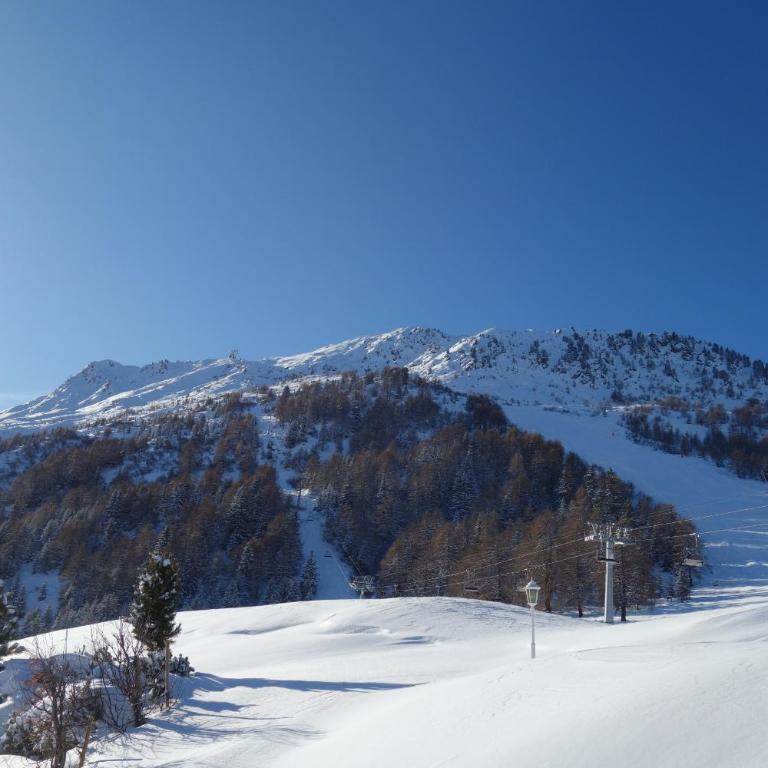Narnia SKI IN & SKI OUT chalet 14 pers - Chalet - 37