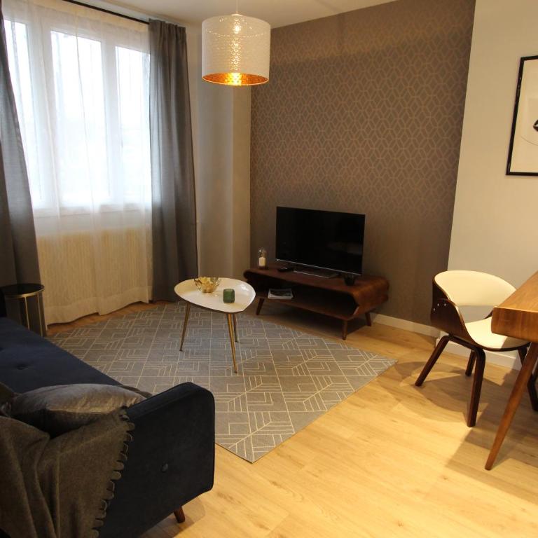 La Lodge - Apartamento Superior - 3