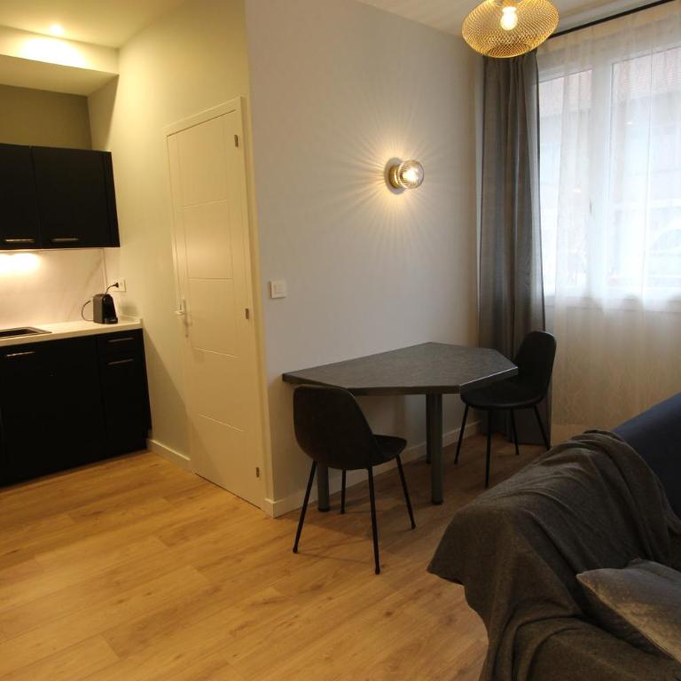 La Lodge - Apartamento Superior - 15