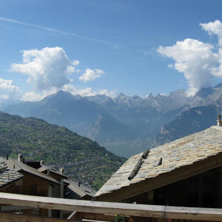 Christoph STANDING & CALM chalet 10 pers by Alpvision Résidences - Four-Bedroom Chalet - 25