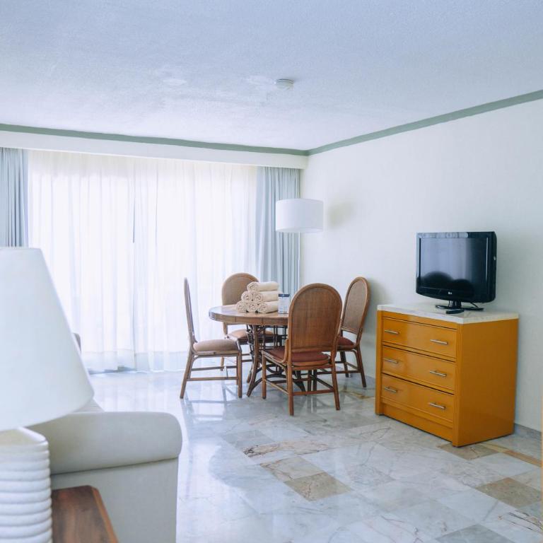 Samba Vallarta All Inclusive - Suite - 2