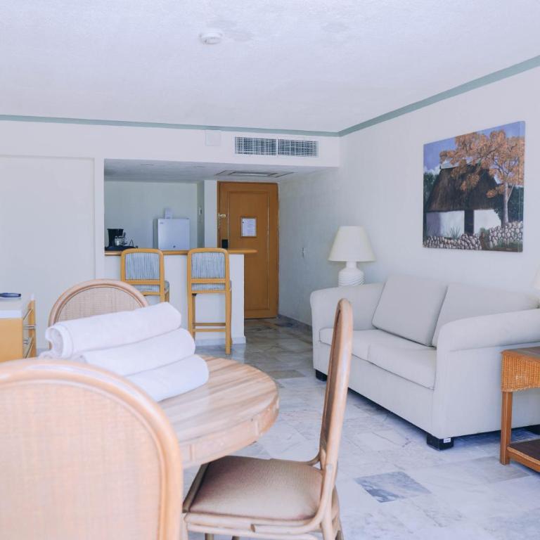 Samba Vallarta All Inclusive - Suite - 3