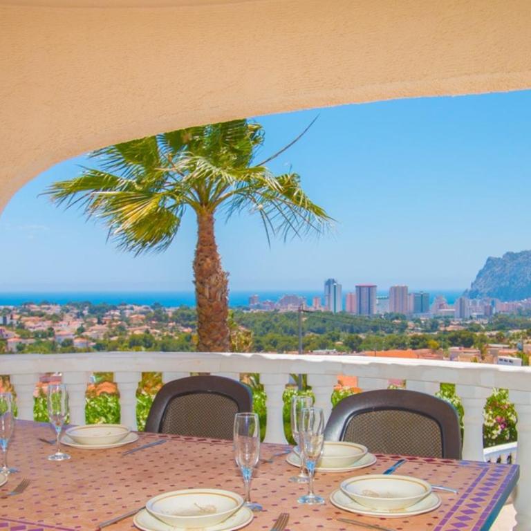 Home SEA&DREAMS NiceView - Villa de 3 dormitorios - 10