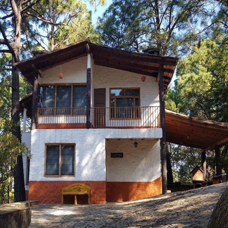 Cabañas RuizSeñor - Casa de campo (10 adultos) - 4