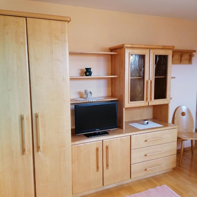 Appartements Holzer Fanning - Apartment mit 1 Schlafzimmer - 11
