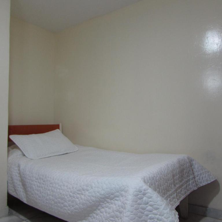 Touristic House - Double or Twin Room with Private External Bathroom - 5