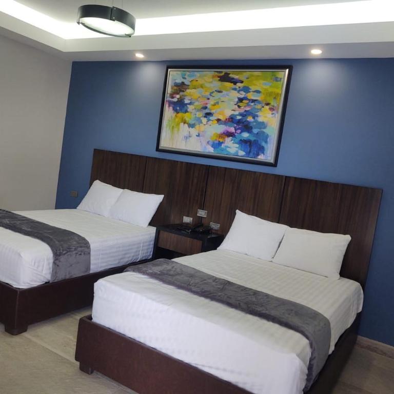 SAND MAR HOTEL - Habitación Doble - 2