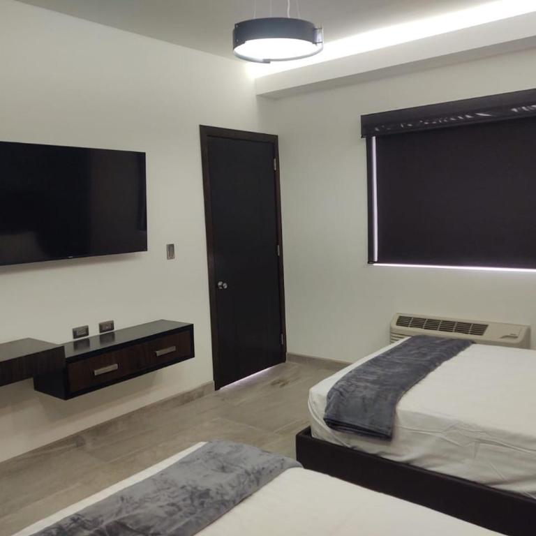 SAND MAR HOTEL - Habitación Doble - 3