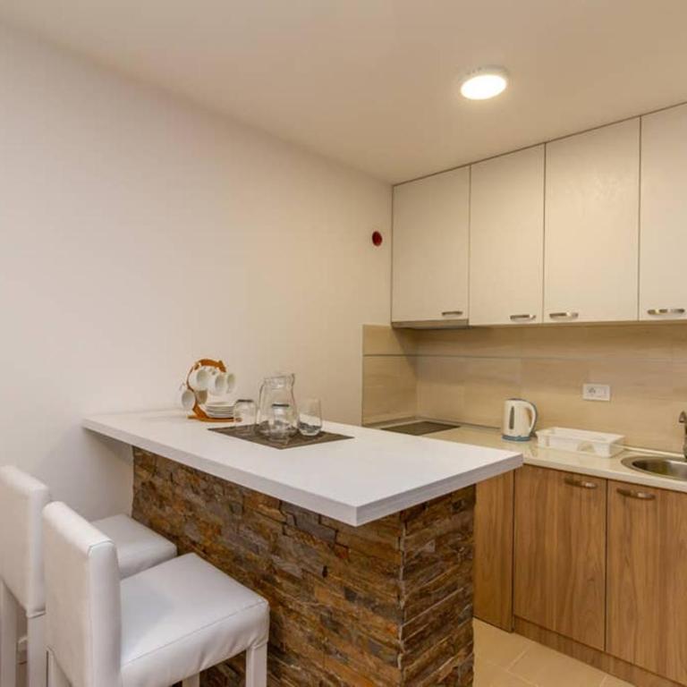 Apartment ANDRIJA LUX 11 - Apartman sa 1 Spavaćom Sobom - 4