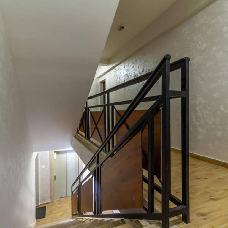 Apartment ANDRIJA LUX 11 - Apartman sa 1 Spavaćom Sobom - 8