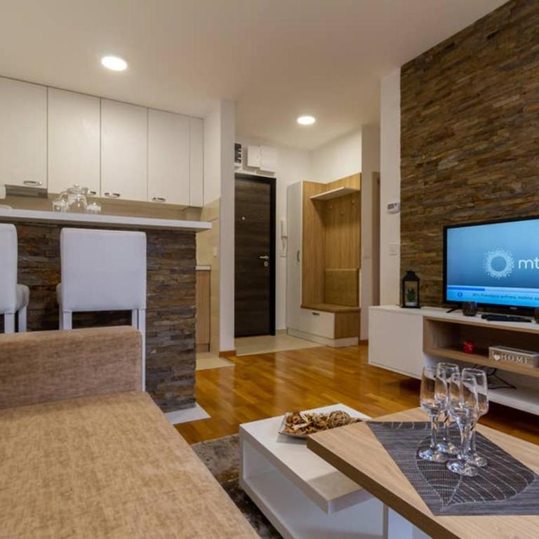 Apartment ANDRIJA LUX 11 - Apartman sa 1 Spavaćom Sobom - 23