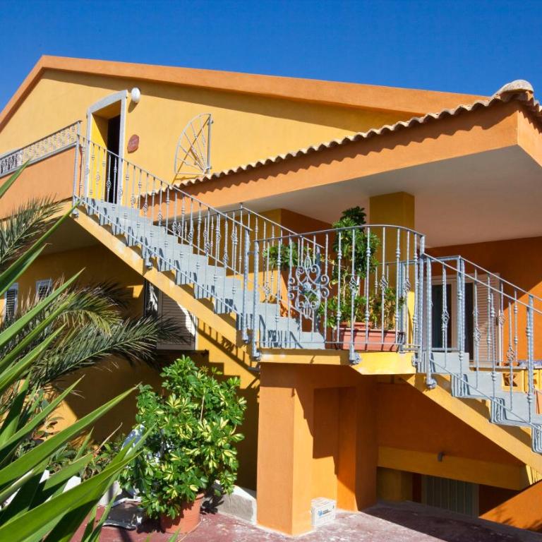A Domo Mia - Suite Attico con Vista Mare e Terrazza - 37