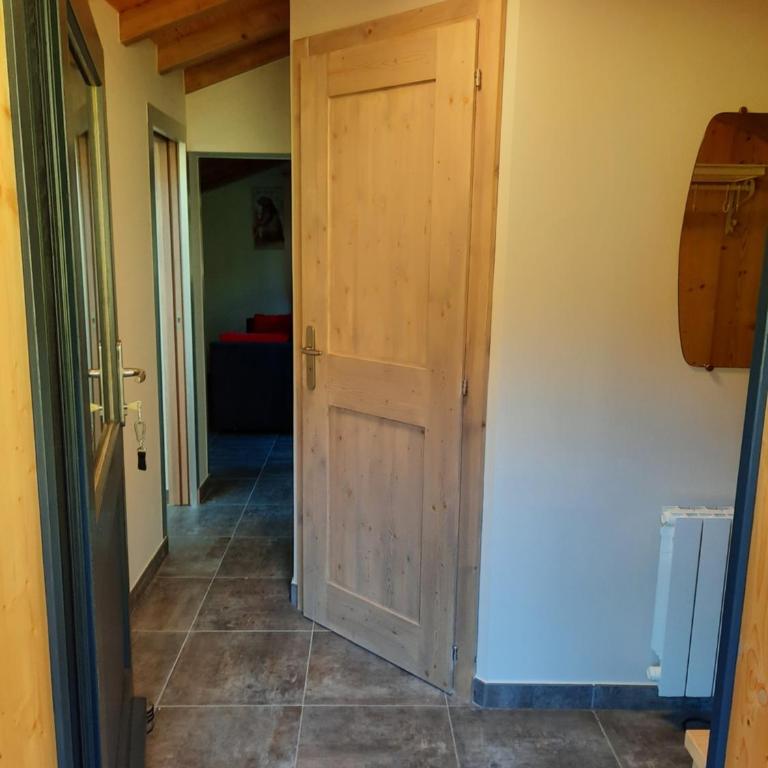 Chalet la sapiniere - Appartement Supérieur - 15