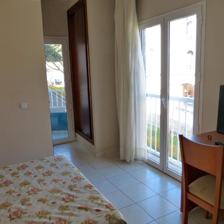 Hotel Tamasite - Habitación Individual - 1