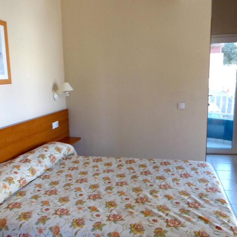 Hotel Tamasite - Habitación Doble - 1