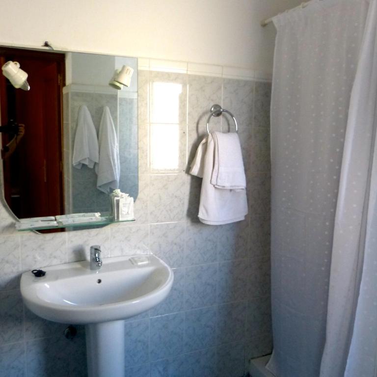 Hotel Tamasite - Habitación Doble - 2 camas - 1