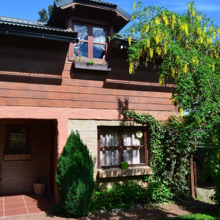 DAT "Lo de Bianca" - Bungalow - 10