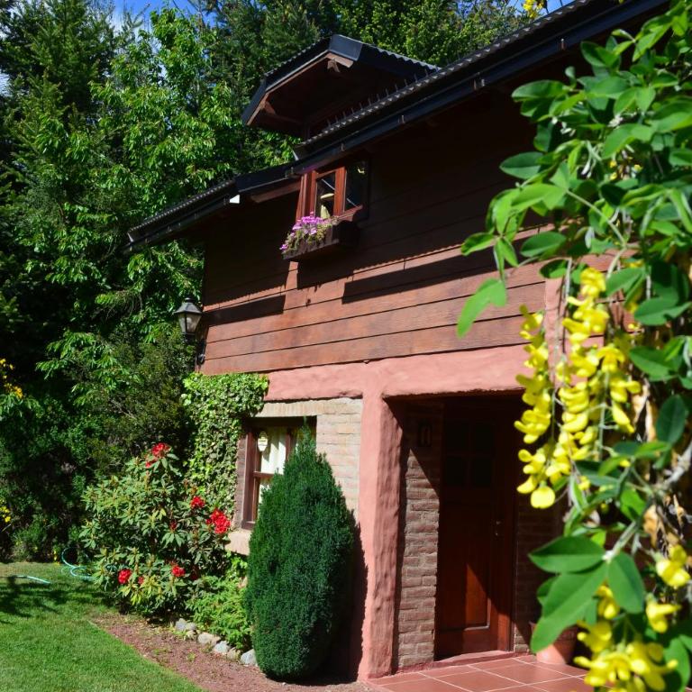 DAT "Lo de Bianca" - Bungalow - 8