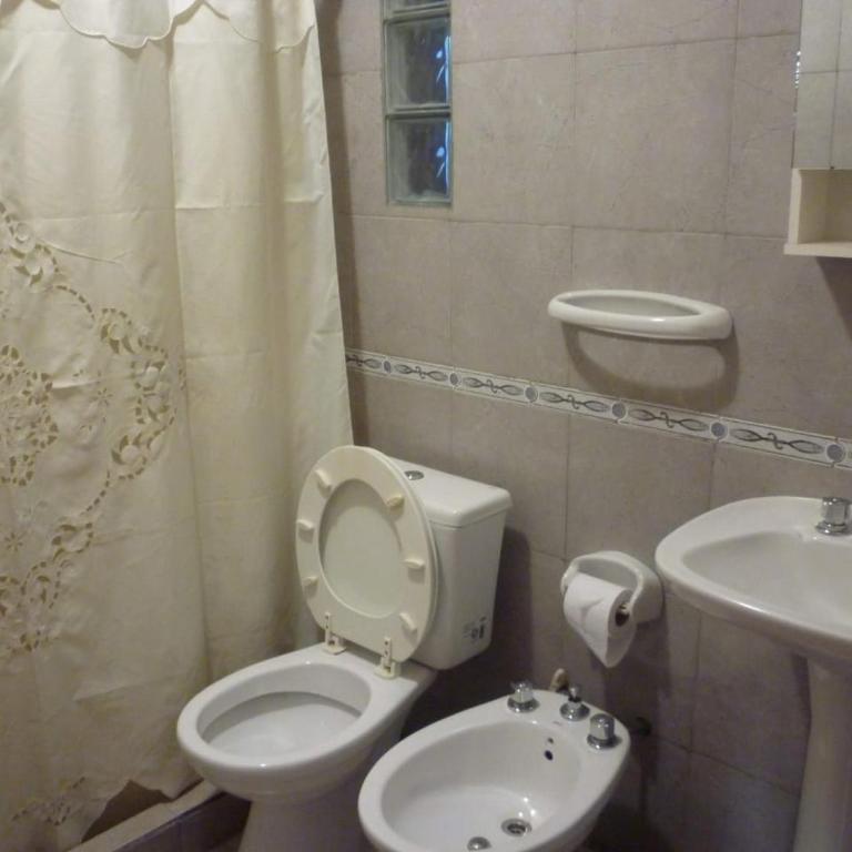 El Tilo - Two-Bedroom Apartment - 6