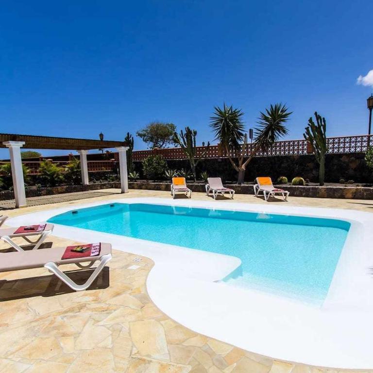 Villa Privada en un entorno único - Villa de 3 dormitorios - 2