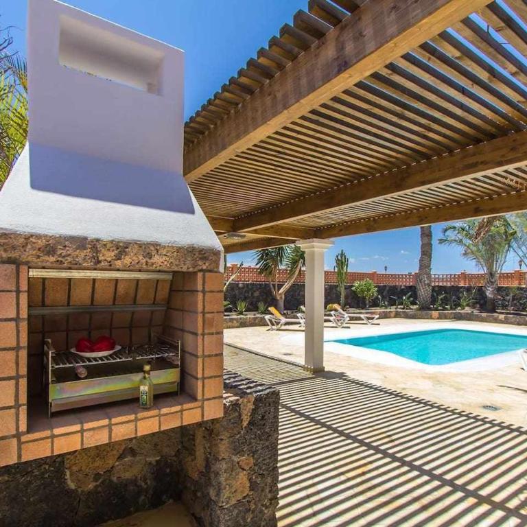 Villa Privada en un entorno único - Villa de 3 dormitorios - 7