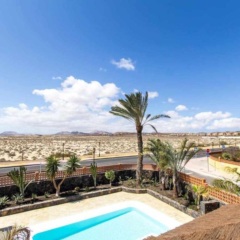 Villa Privada en un entorno único - Villa de 3 dormitorios - 6
