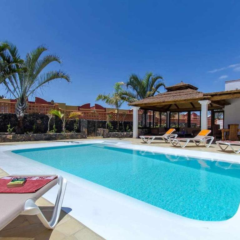 Villa Privada en un entorno único - Villa de 3 dormitorios - 8