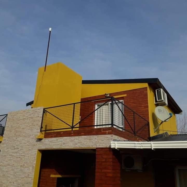 Cabañas bajos medanales - Apartamento - 13