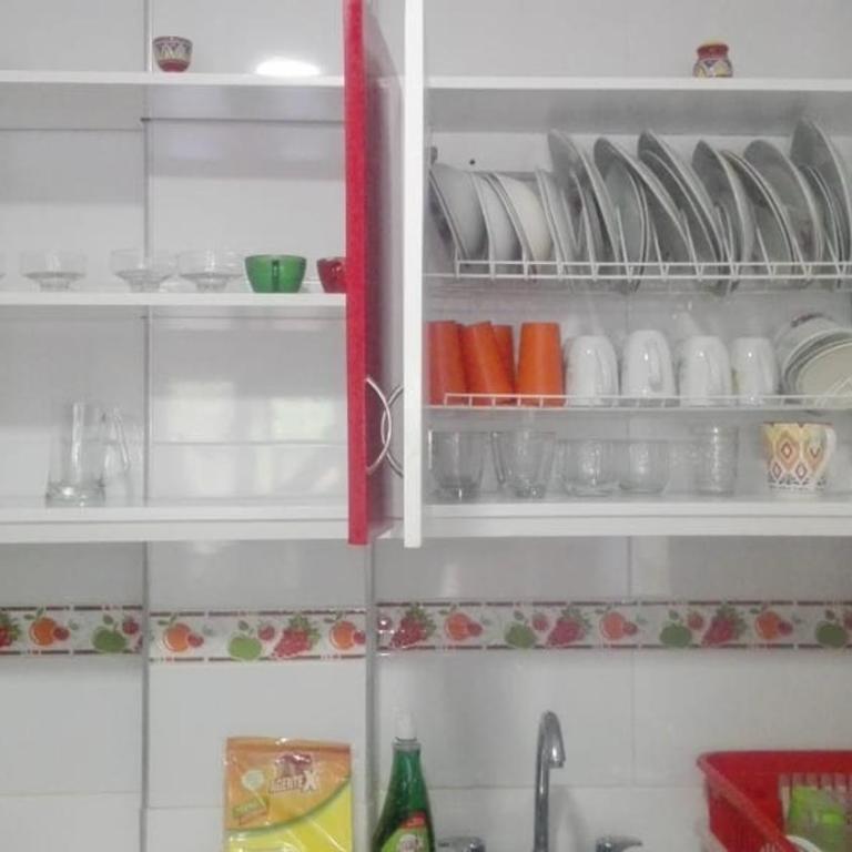 La Roca Coveñas Apartamentos - Apartamento de 2 dormitorios - 17