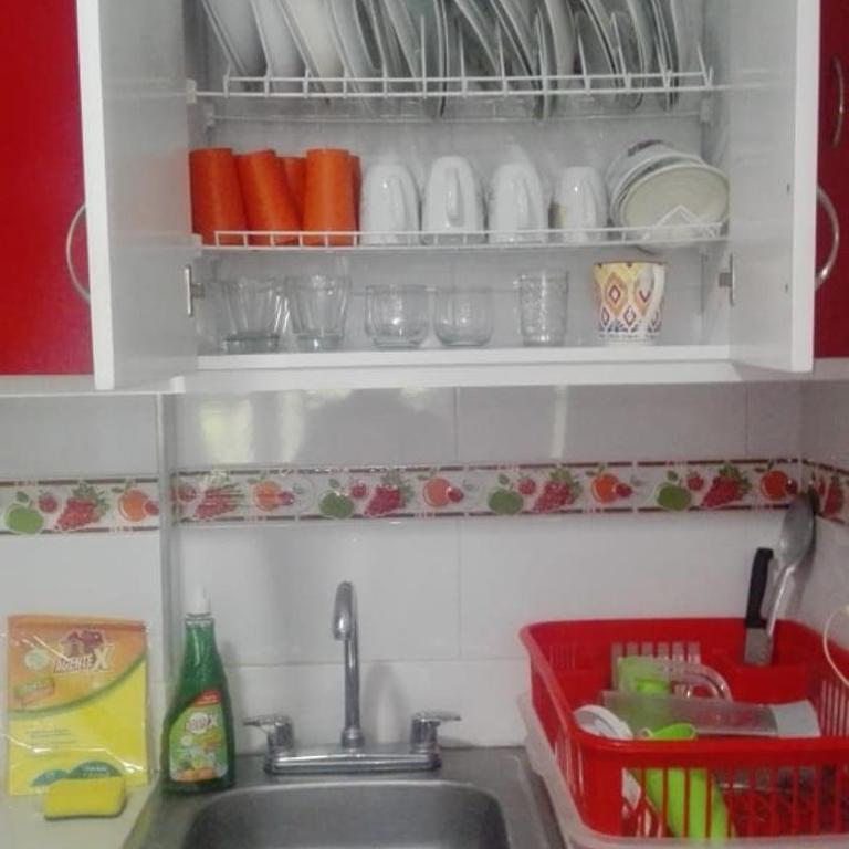 La Roca Coveñas Apartamentos - Apartamento de 2 dormitorios - 18