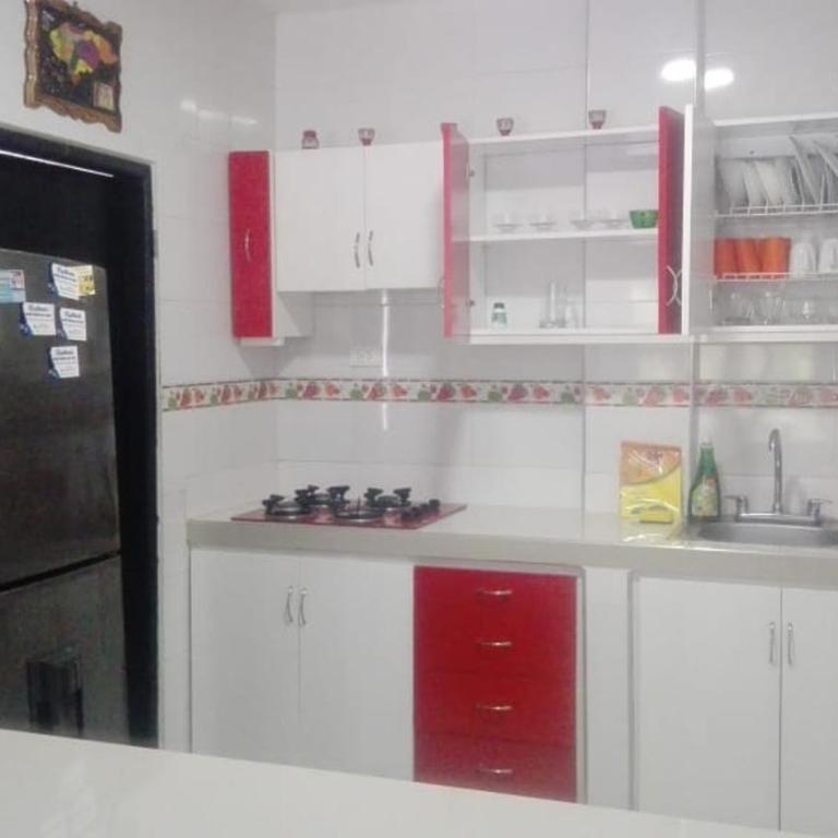 La Roca Coveñas Apartamentos - Apartamento de 2 dormitorios - 19