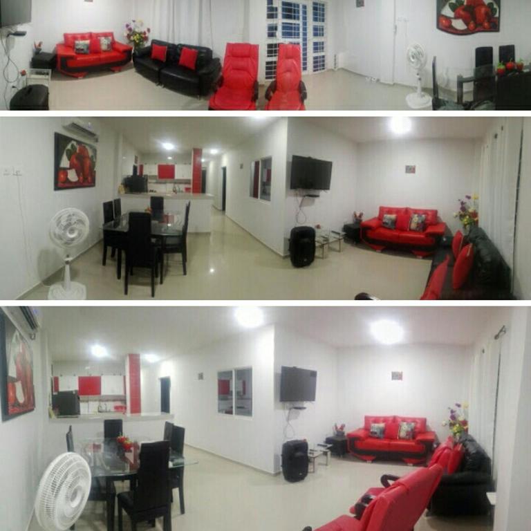 La Roca Coveñas Apartamentos - Apartamento de 2 dormitorios - 12