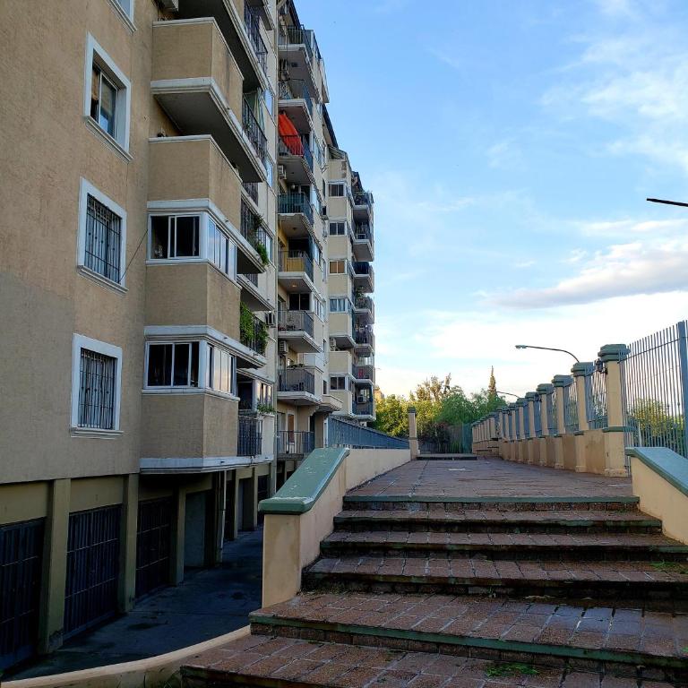 Depto Parque Central - Apartamento de 2 dormitorios - 1