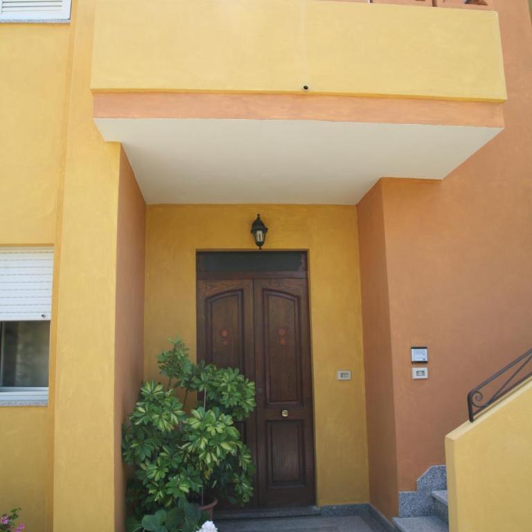 A Domo Mia - Appartamento con Veranda e Giardino - 33