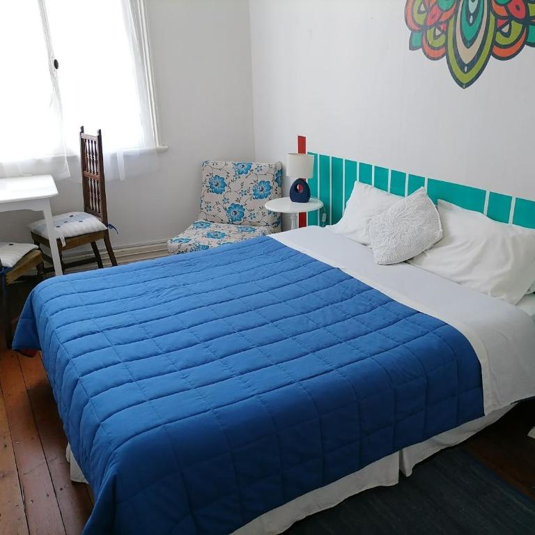 Casa Capilla - Double Room with Shared Bathroom - 7