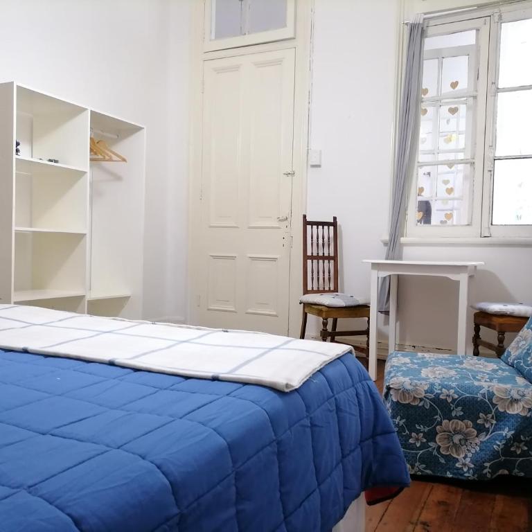 Casa Capilla - Twin Room with Shared Bathroom - 6