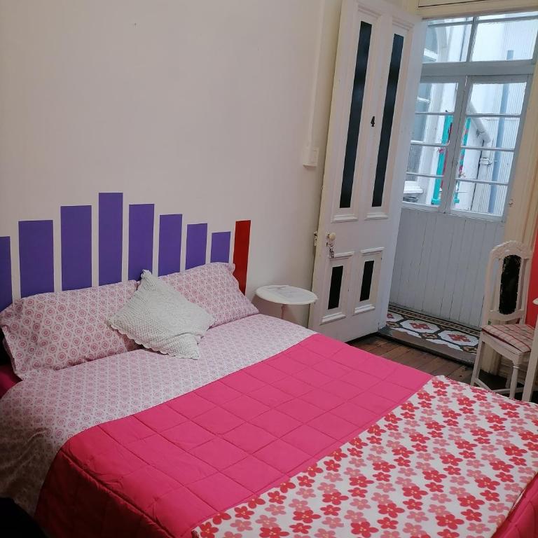 Casa Capilla - Double Room with Shared Bathroom - 3