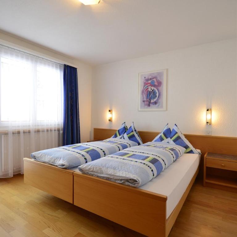 Haus Orion - Apartment mit 2 Schlafzimmern - 12