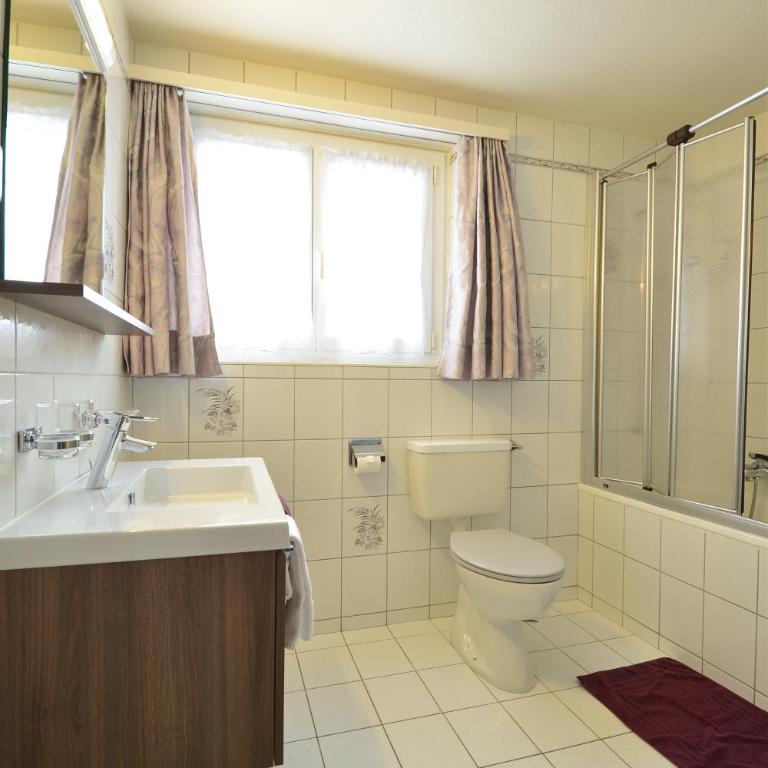 Haus Orion - Apartment mit 2 Schlafzimmern - 9