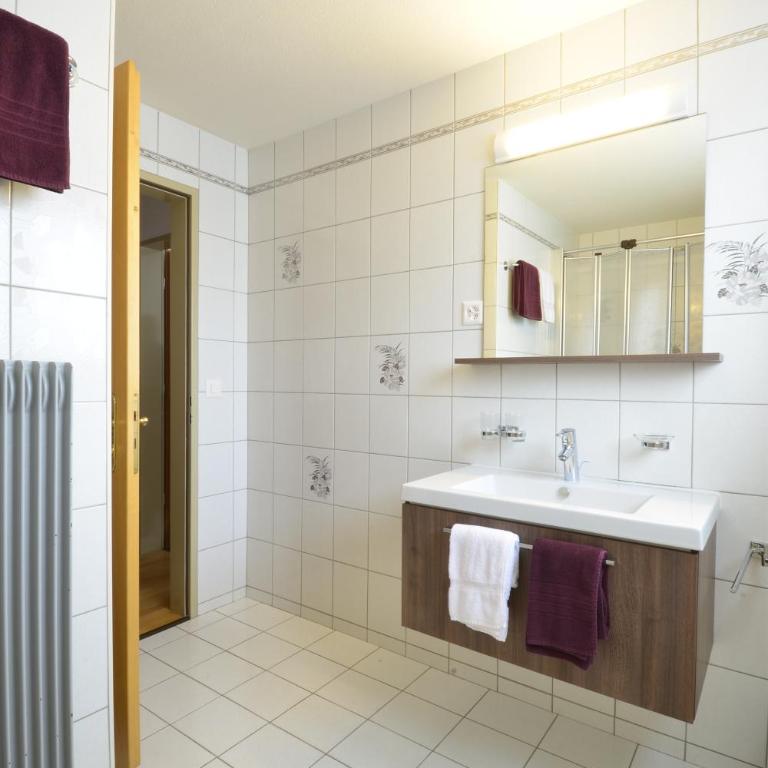 Haus Orion - Apartment mit 2 Schlafzimmern - 8