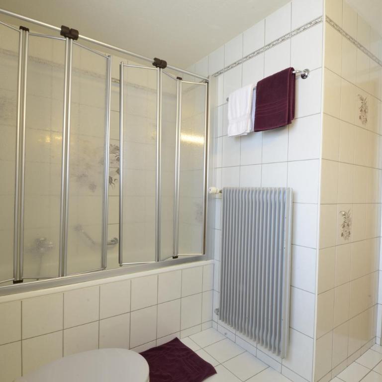 Haus Orion - Apartment mit 2 Schlafzimmern - 7