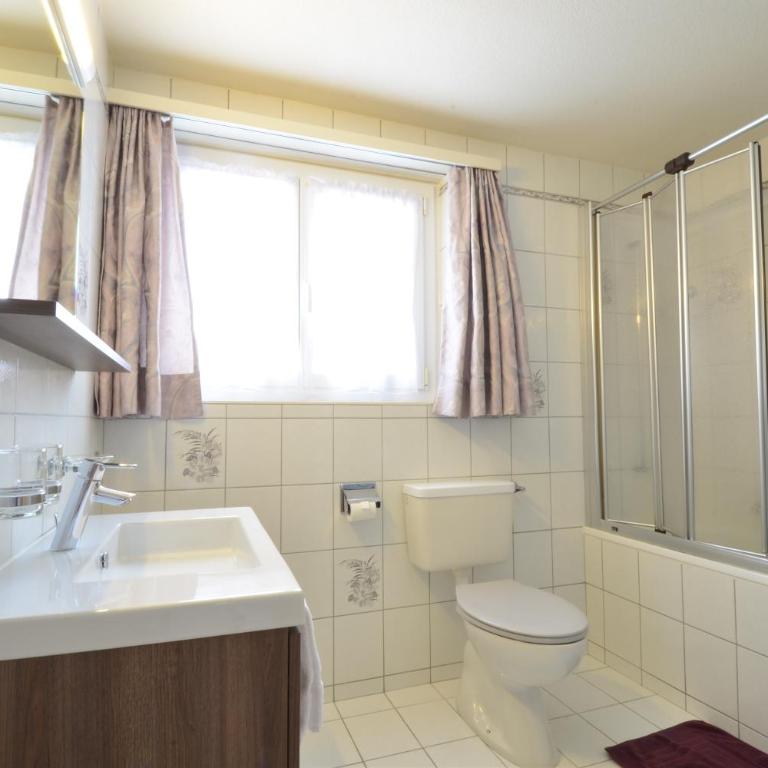 Haus Orion - Apartment mit 2 Schlafzimmern - 6