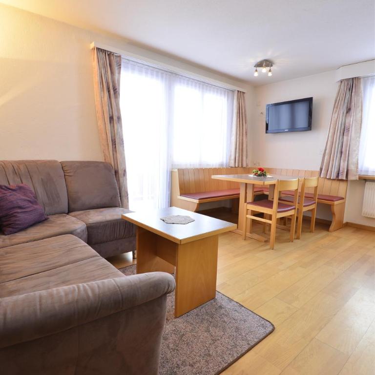 Haus Orion - Apartment mit 2 Schlafzimmern - 2