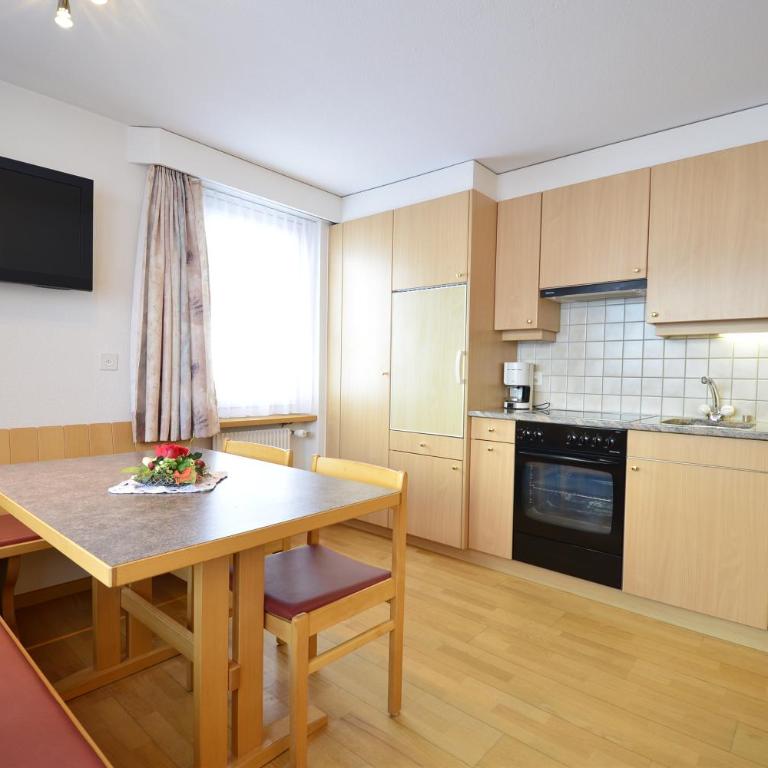 Haus Orion - Apartment mit 2 Schlafzimmern - 3