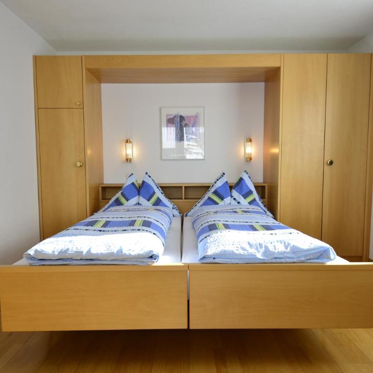 Haus Orion - Standard Vierbettzimmer - 10
