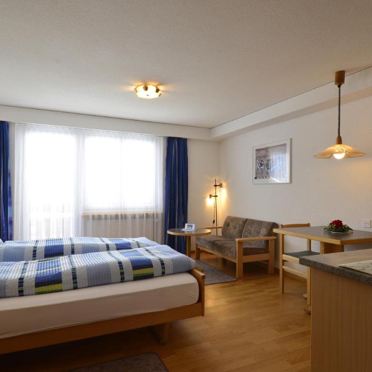Haus Orion - Studio - 1