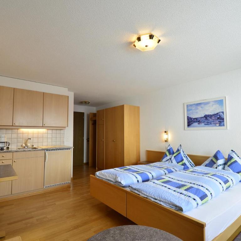 Haus Orion - Studio - 9