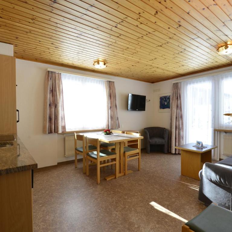 Haus Orion - Apartment mit 2 Schlafzimmern - 2