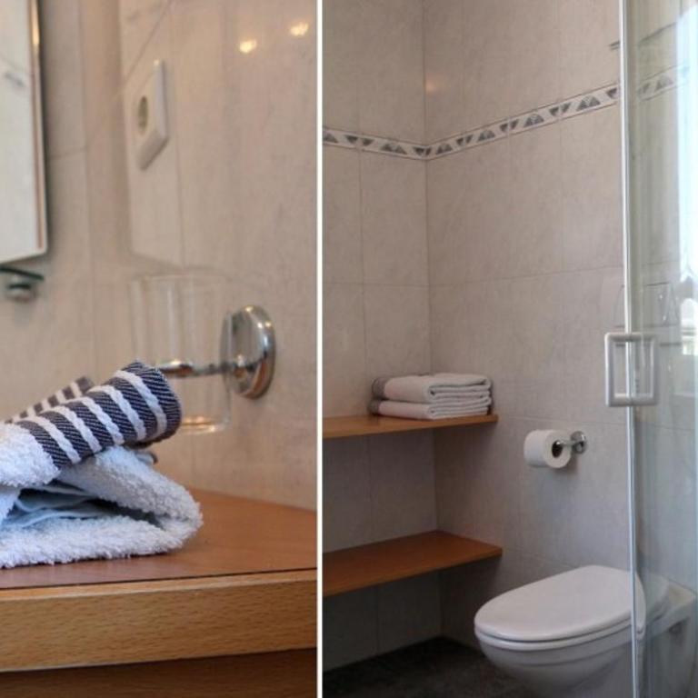 Millenniumshof - Appartamento con 1 Camera da Letto e Terrazza - 4